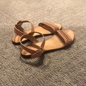 Steve Madden Sandals